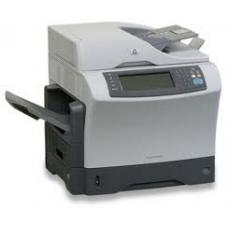 Cartouches laser pour LaserJet M4345xs